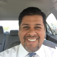 Gilbert Barajas avatar image