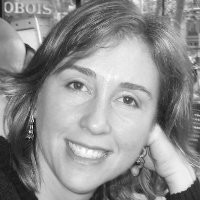 Gwyn Finnell avatar image