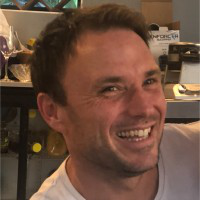 Shaun Dobbin avatar image