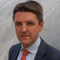 Hugh Richards avatar image