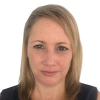 Rebecca Hay avatar image