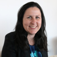 Colette McGrath avatar image