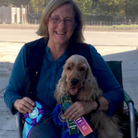 Denise Gormish avatar image