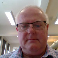 Colin Thew avatar image