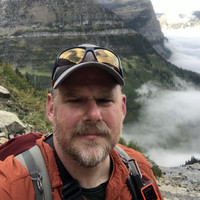 Tom Marsh avatar image