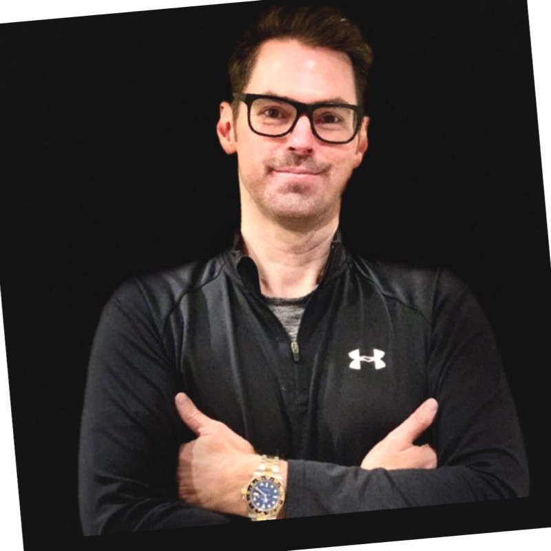 Brad Hunt avatar image