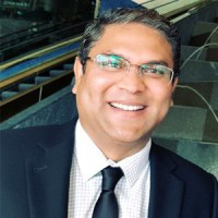 Kiran Sirikonda avatar image