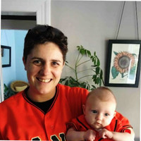 Erin Barrell avatar image