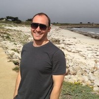 Simon Betschel avatar image