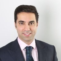 Saeed Mirzakhani avatar image