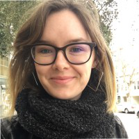 Rachael Salisbury avatar image