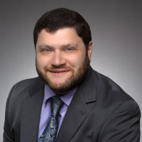 Vick Bazarbashian avatar image