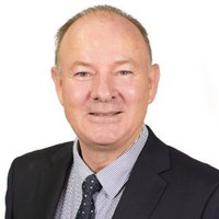 John West avatar image