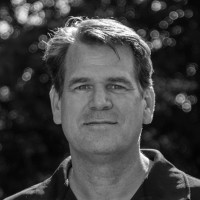 Chris Parker avatar image