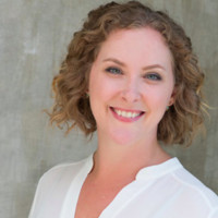 Sarah England avatar image