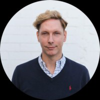 Dean Hargreaves avatar image