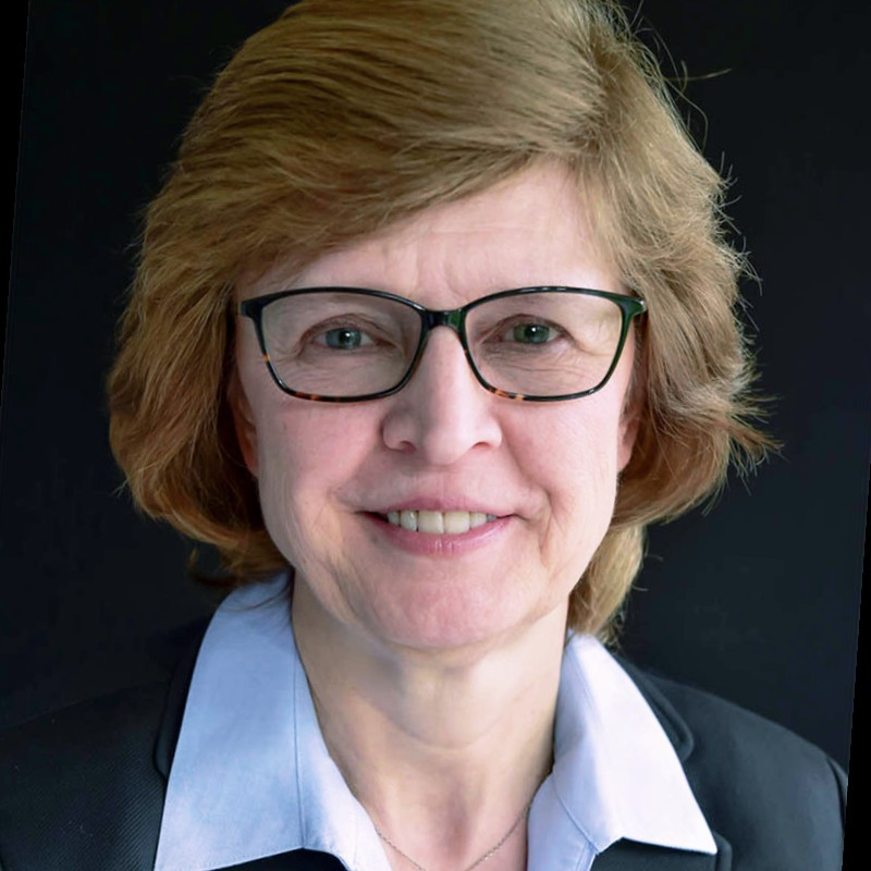 Barbara Burfeind avatar image