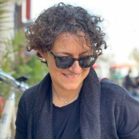 Chiara Bernasconi avatar image