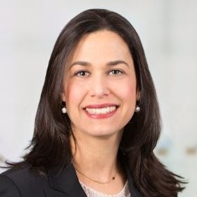 Eliza Sporn Fromberg avatar image