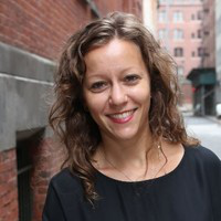 Sara Roffino avatar image