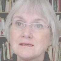 Roswitha Fricke avatar image