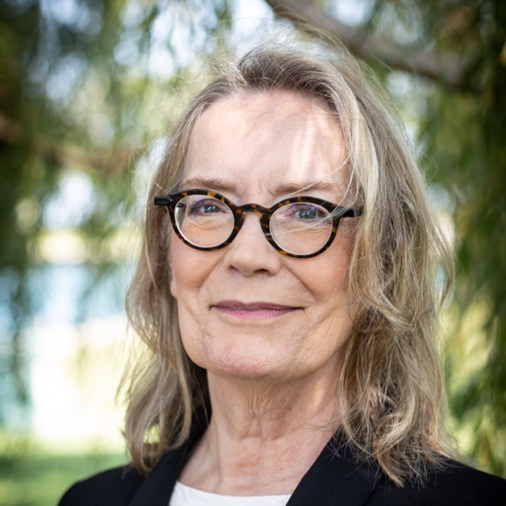 Ellen Partridge avatar image