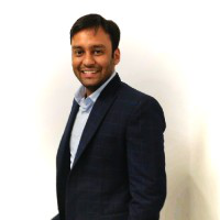 Anuj Bansal avatar image