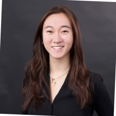 Linda Chiu avatar image