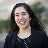 Madeleine Udell avatar image