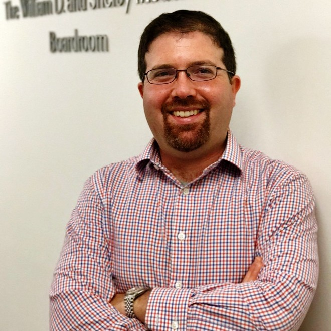 Gerard Honig avatar image