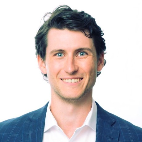 John Averill avatar image