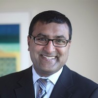 Monty Agarwal avatar image