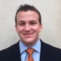 Chris Moore avatar image