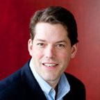 Michael Bevan avatar image