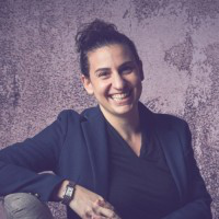 Marisa Rothstein avatar image