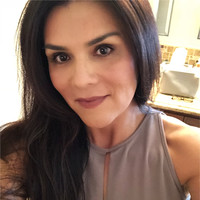 Gina Moss avatar image