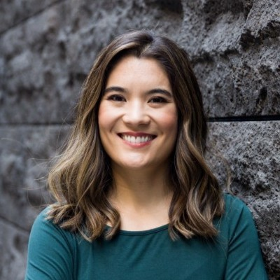 Nicole Rogers avatar image