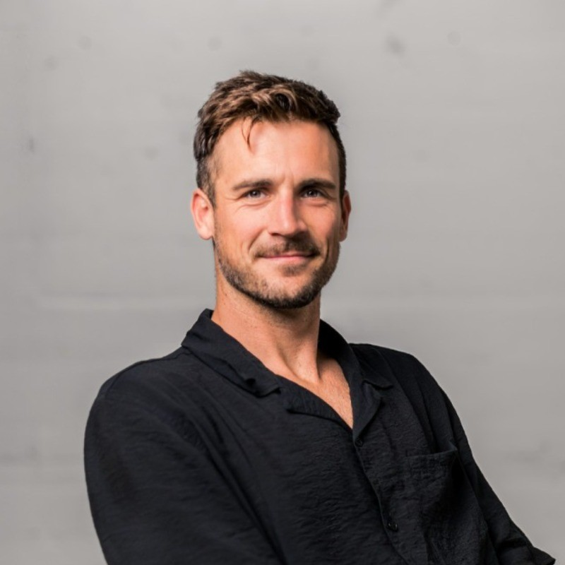 Tucker MacDonald avatar image