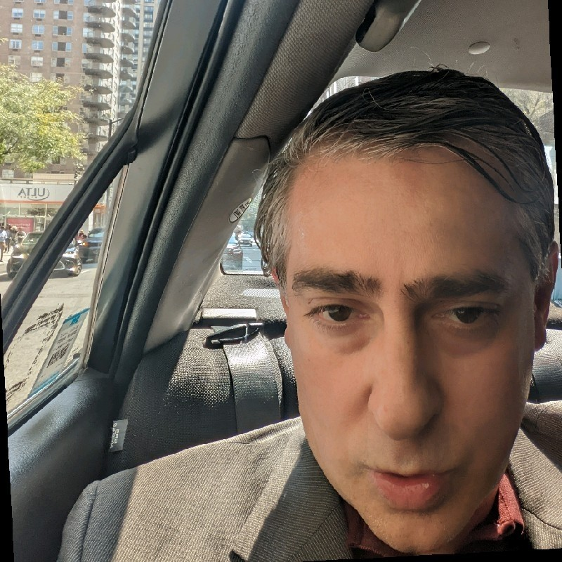 Gilles Deloux avatar image