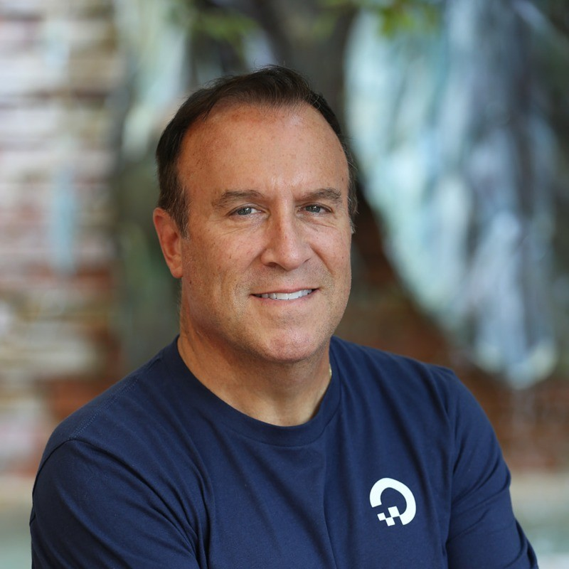 Larry D'Angelo avatar image