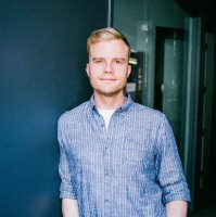 Matt Hodges avatar image