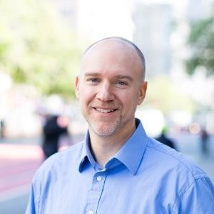 Andy Scollan avatar image