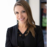 Andrea McCarthy avatar image