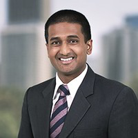 Rad Anandakumar avatar image