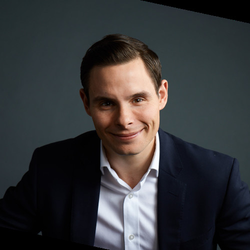 Linden Hillenbrand avatar image