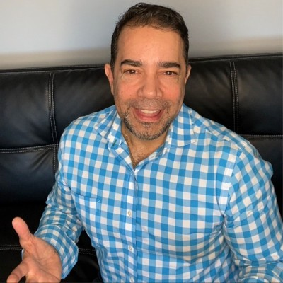 Richard Alicea avatar image