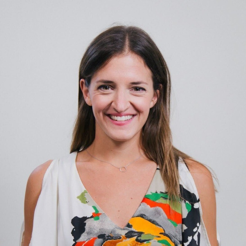 Hillary Curran avatar image