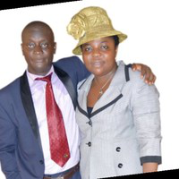 Celestine Maddy avatar image