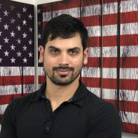 Adam Villalobos avatar image