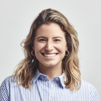 Alaina Andreozzi avatar image